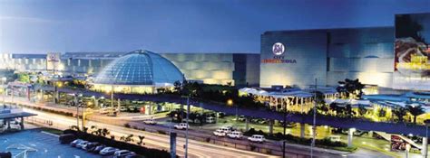 How SM and its malls have transformed our lifestyles.
